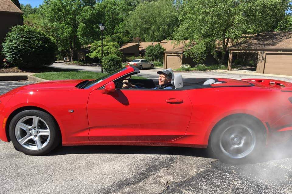 772 Miltons Covid ESCAPE! 